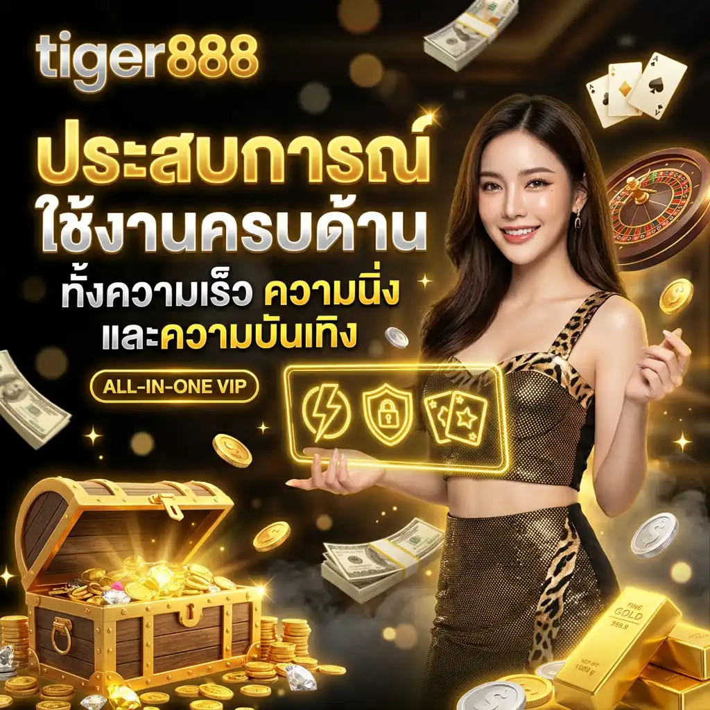 ประสบการณ์ใช้งานครบด้าน ทั้งความเร็ว ความนิ่ง และความบันเทิง